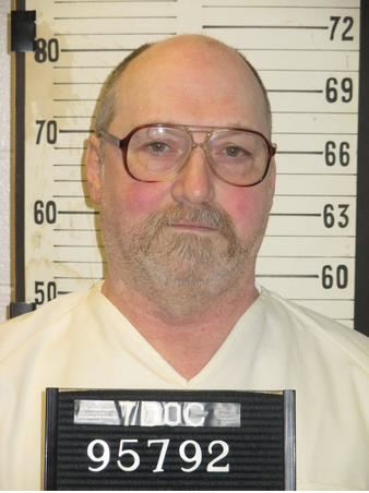 The Execution of David Earl Miller